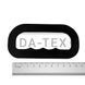 30 mm Bag handle black