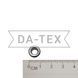 5 mm Brass Eyelet #3 + washer nikel TURKEY