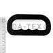 30 mm Bag handle black