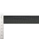 25 mm PP tape 12 g/m (850D) black GCC №322