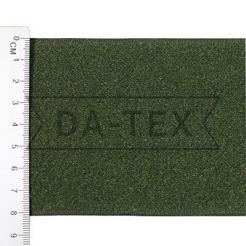 80 mm Loop tape "B quality" (35%PA+65%PE)"В" khaki GCC №327