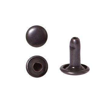 9 mm 2 sided rivets №33,5 oxide CHINA