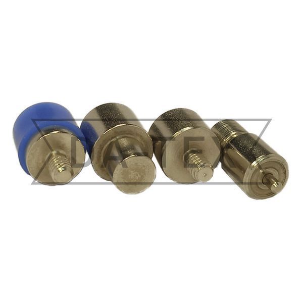 12,5 mm Mould for snap fasteners ALFA TURKEY