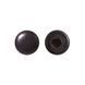 9 mm 2 sided rivets №33,5 oxide CHINA