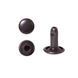 9 mm 2 sided rivets №33,5 oxide CHINA