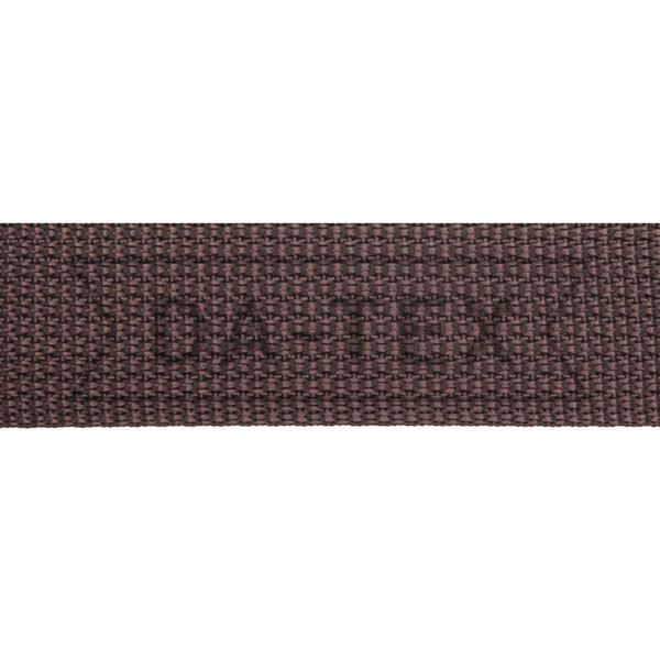 30 mm PP tape 15 g/m brown GCC №303