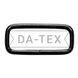 30x10 mm Metal frame black nickel diam. 2,5 mm