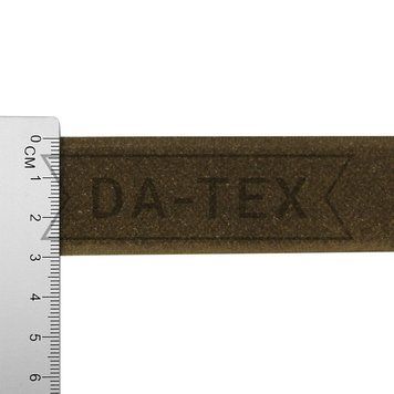 30 mm Loop tape "B quality" (35%PA+65%PE) "B" khaki GCC №298