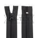 18 cm Nylon zipper N.5 С/Е/1 black SBS