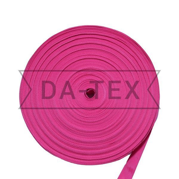 23 mm Outer tape 8 g/m rose GCC №144