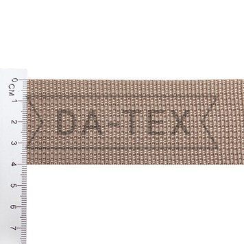 40 mm PP tape 15 g/m light beige GCC №704