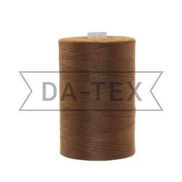 28S/2 (2500 m) poly-poly thread coyote GCC №494