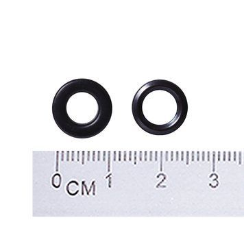 8 mm Eyelet #5 (ф8*Ф15*h6) + washer (STS) oxide CHINA