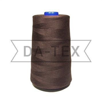 40/2 (5000 yard thread 100% polyester dark bordeaux GCC №179