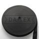 25 mm PA tape 15 g/m black GCC №322