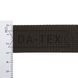 40 mm PP tape 24 g/m black GCC №322