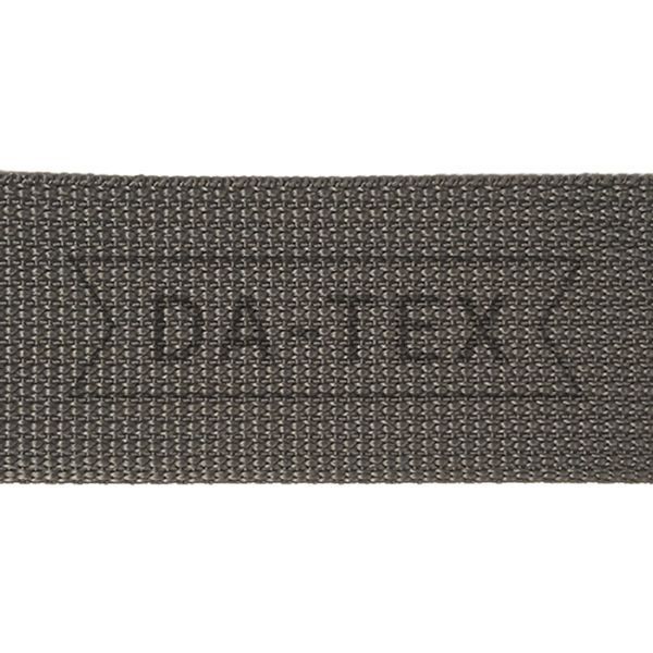 40 mm PP tape 18 g/m grey GCC №321
