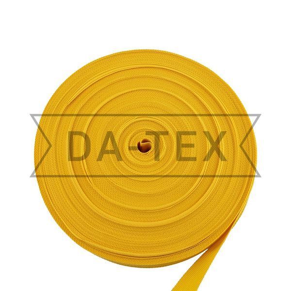 23 mm Outer tape 8 g/m yellow GCC №111