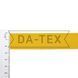 23 mm Outer tape 8 g/m yellow GCC №111
