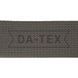 40 mm PP tape 18 g/m grey GCC №321