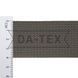40 mm PP tape 18 g/m grey GCC №321