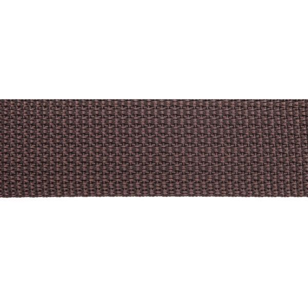 40 mm PP tape 18 g/m brown GCC №303