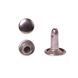 7 mm 2 sided rivets №33 nikel CHINA
