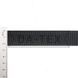 23 mm Outer tape 8 g/m black