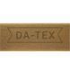 80 mm Loop tape 65% NYLON 35% PE "B+" coyote GCC №494