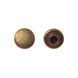 7 mm 2 sided rivets №33 antik CHINA