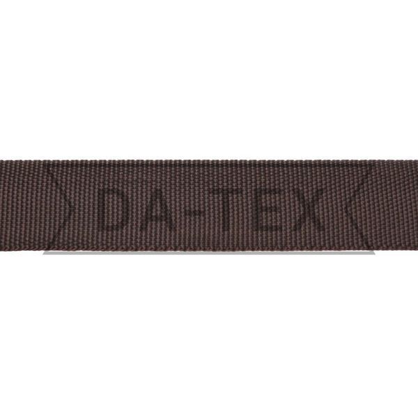 23 mm Outer tape 8 g/m brown GCC №303