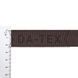 23 mm Outer tape 8 g/m brown GCC №303