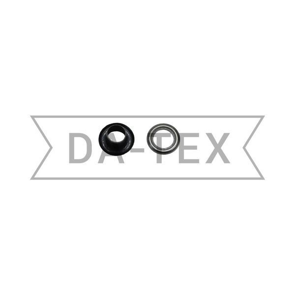 5 mm Eyelet stainless steel #3 oxide TURKEY