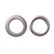 15 mm Eyelet #30 (ф15*Ф27*h7) + washer (STS) nikel CHINA