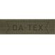 25 mm PP tape 18 g/m khaki GCC №298