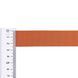 25 mm PP tape 12 g/m orange GCC №816